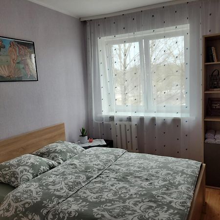 City Apartment Jelgava Exteriör bild