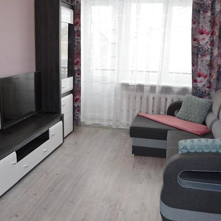 City Apartment Jelgava Exteriör bild