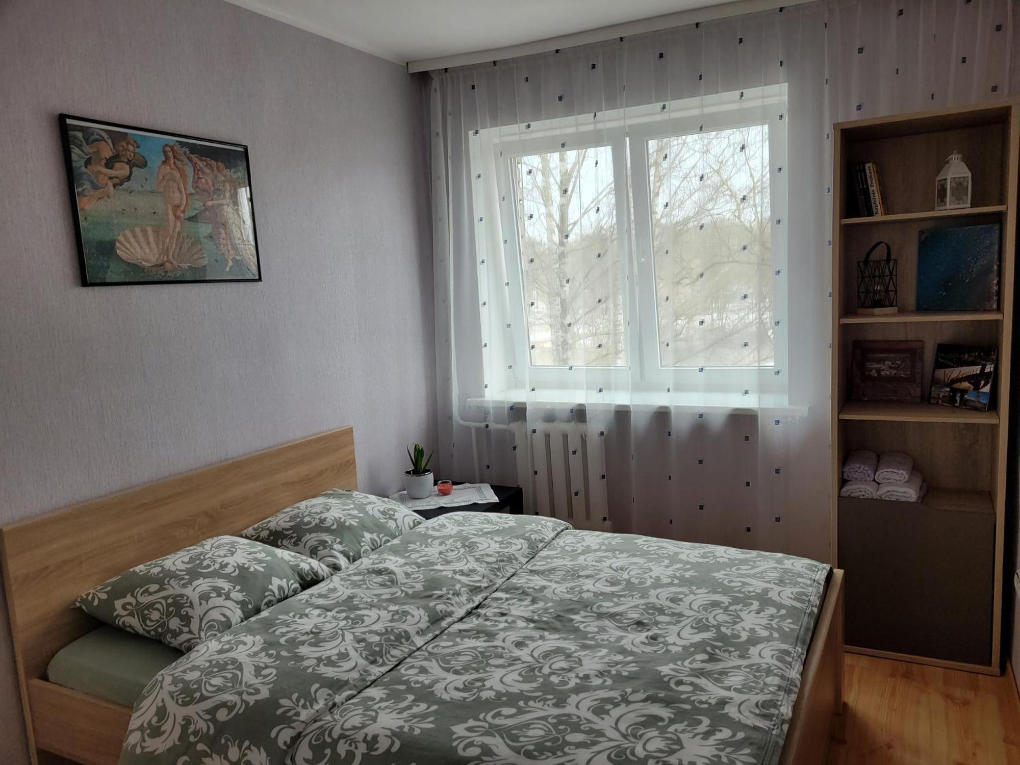 City Apartament Jelgava Exteriör bild