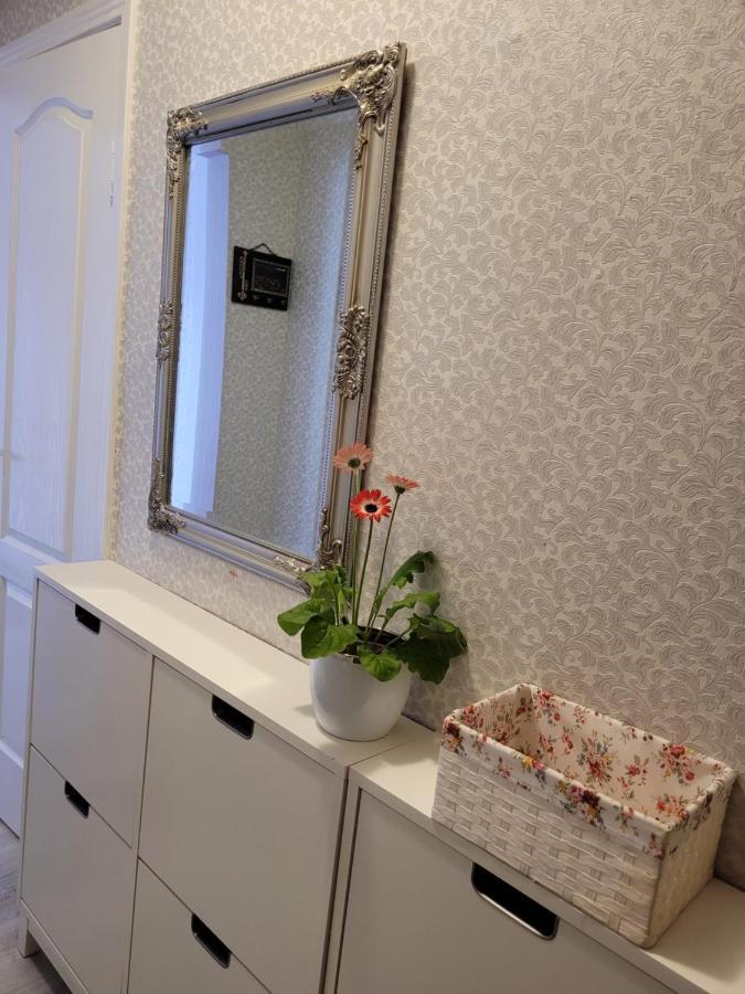 City Apartment Jelgava Exteriör bild