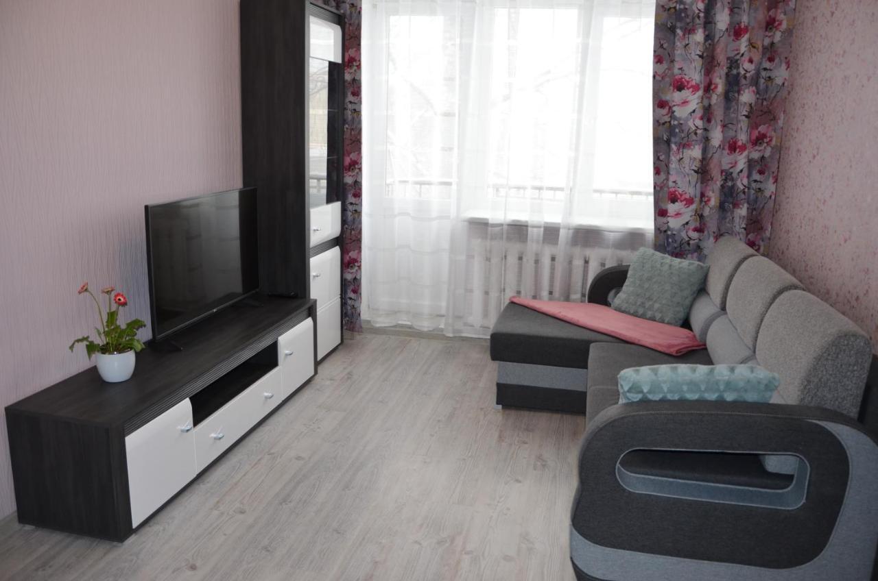 City Apartment Jelgava Exteriör bild