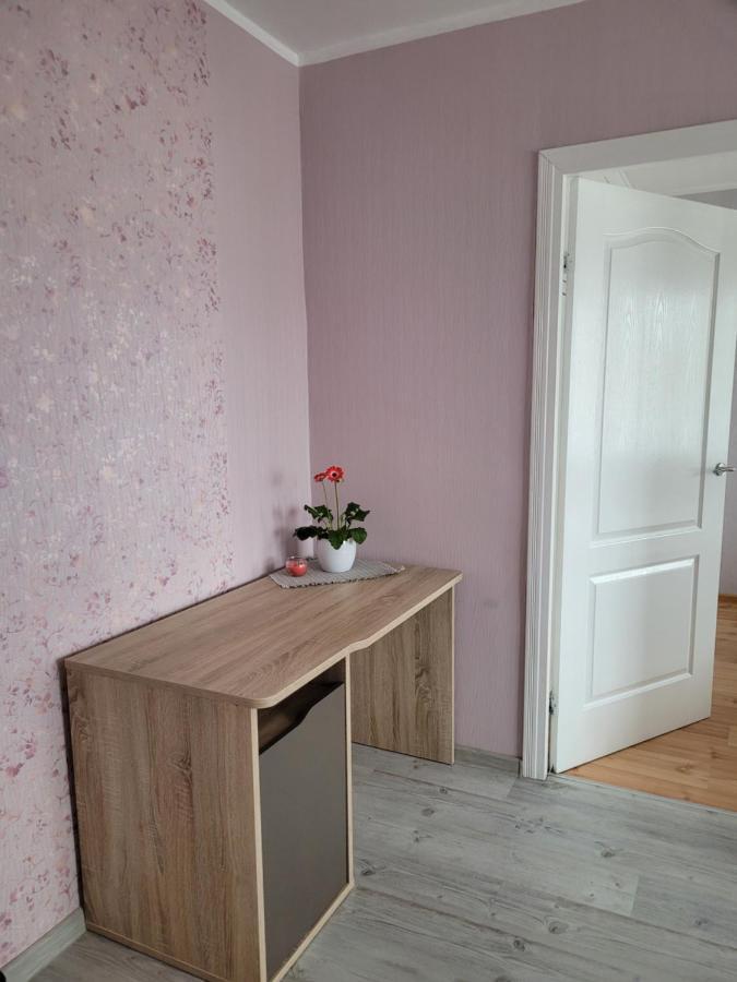 City Apartament Jelgava Exteriör bild